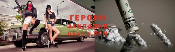 хмурый Алексин