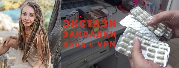 хмурый Алексин